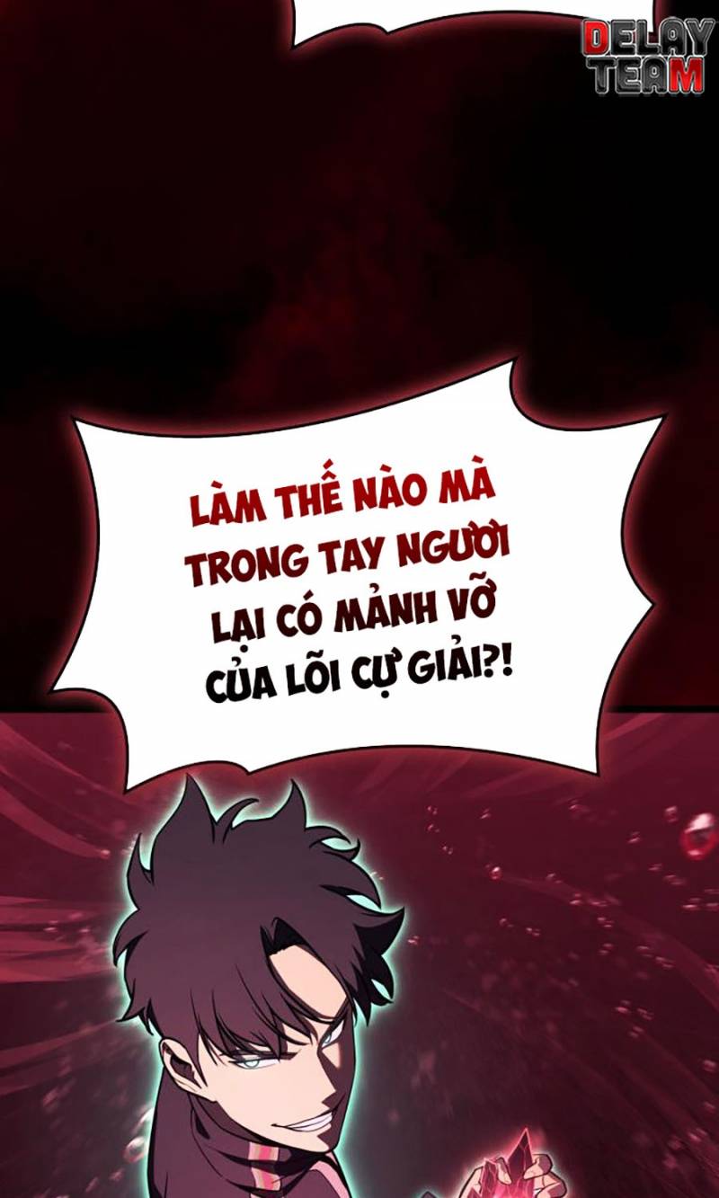 Người Hùng Cấp Thảm Họa Hồi Sinh: Chapter 114