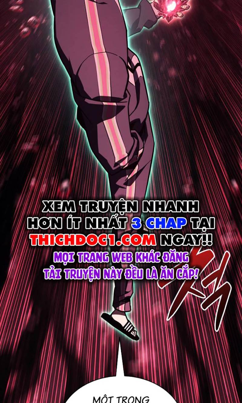 Người Hùng Cấp Thảm Họa Hồi Sinh: Chapter 114