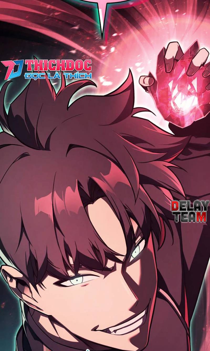 Người Hùng Cấp Thảm Họa Hồi Sinh: Chapter 114