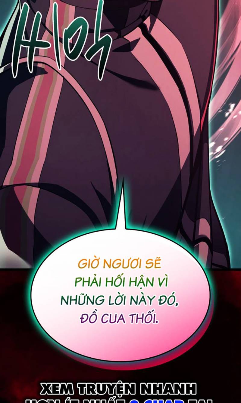Người Hùng Cấp Thảm Họa Hồi Sinh: Chapter 114