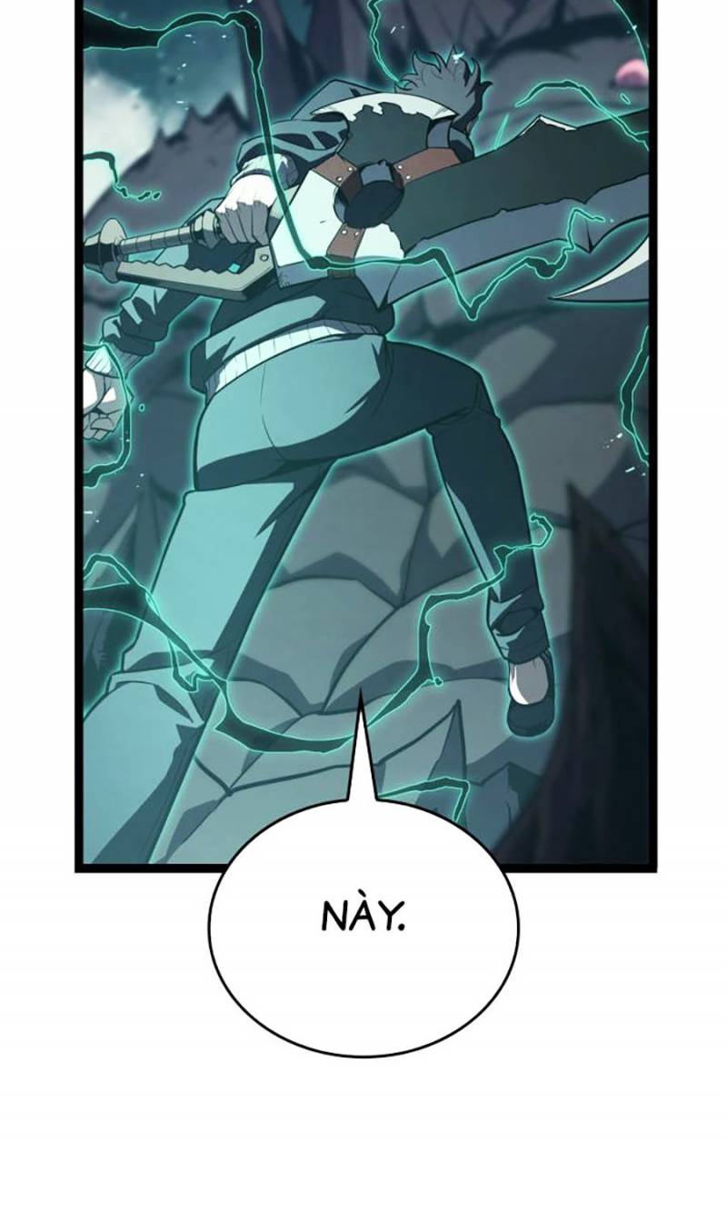 Người Hùng Cấp Thảm Họa Hồi Sinh: Chapter 114