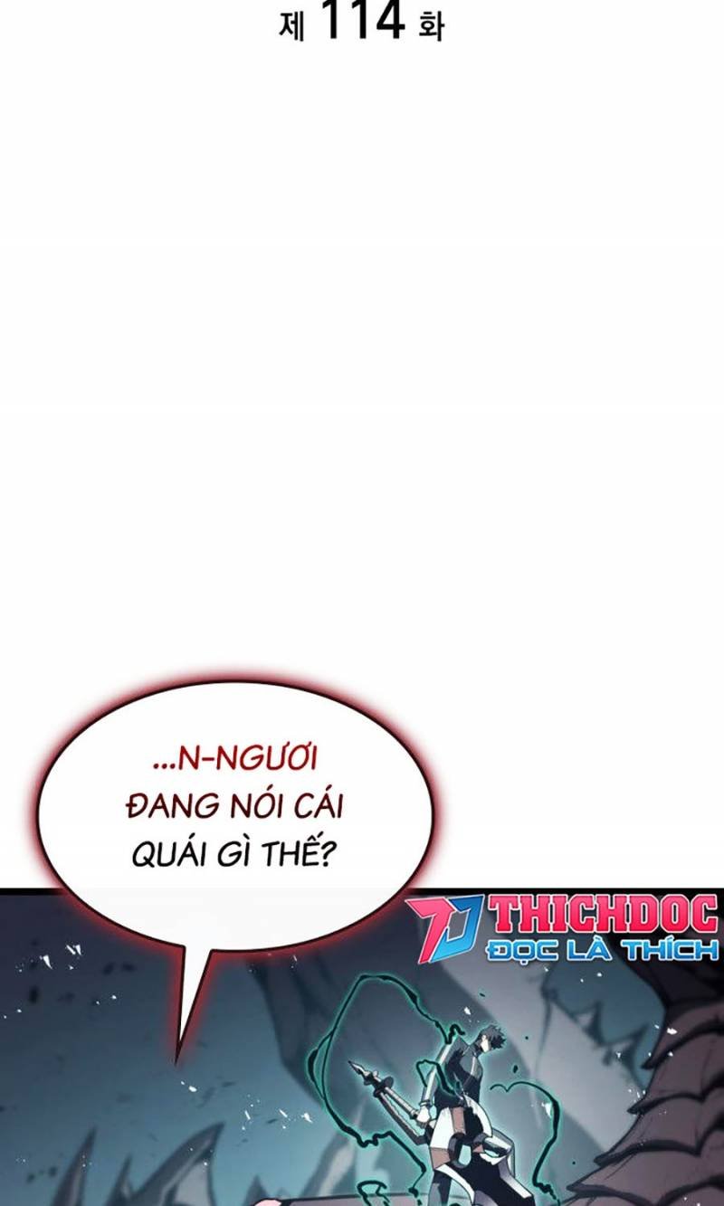 Người Hùng Cấp Thảm Họa Hồi Sinh: Chapter 114