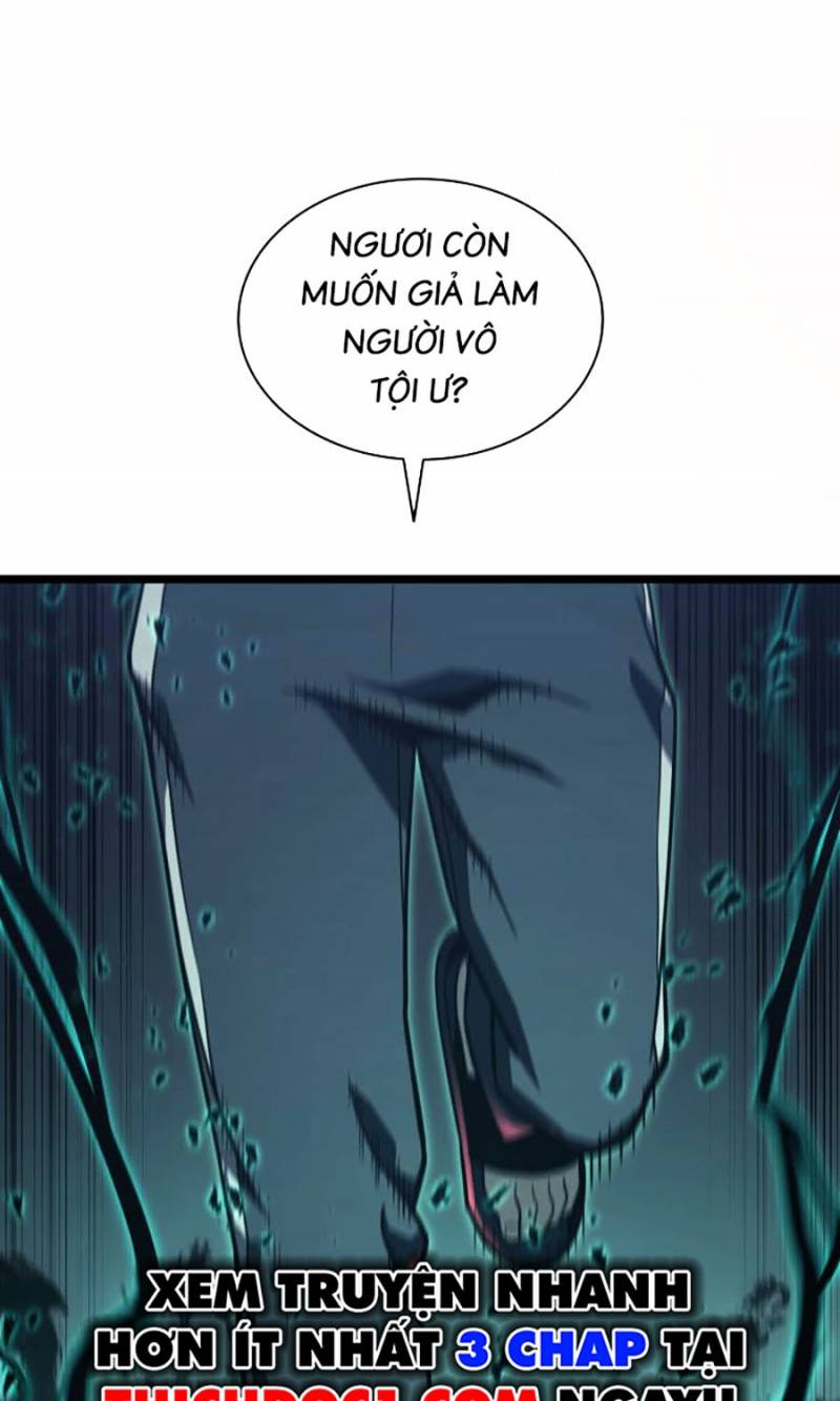 Người Hùng Cấp Thảm Họa Hồi Sinh: Chapter 114