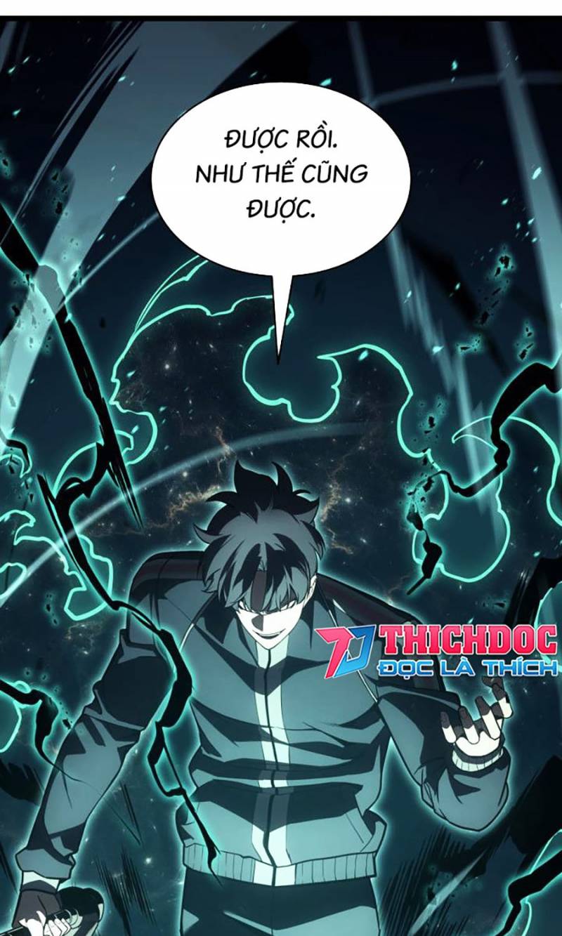 Người Hùng Cấp Thảm Họa Hồi Sinh: Chapter 114