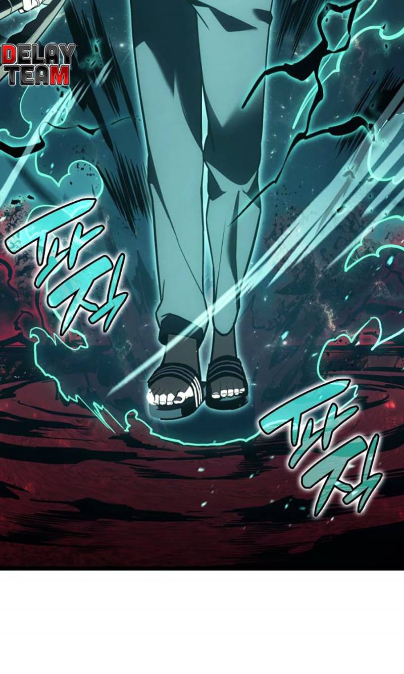 Người Hùng Cấp Thảm Họa Hồi Sinh: Chapter 114