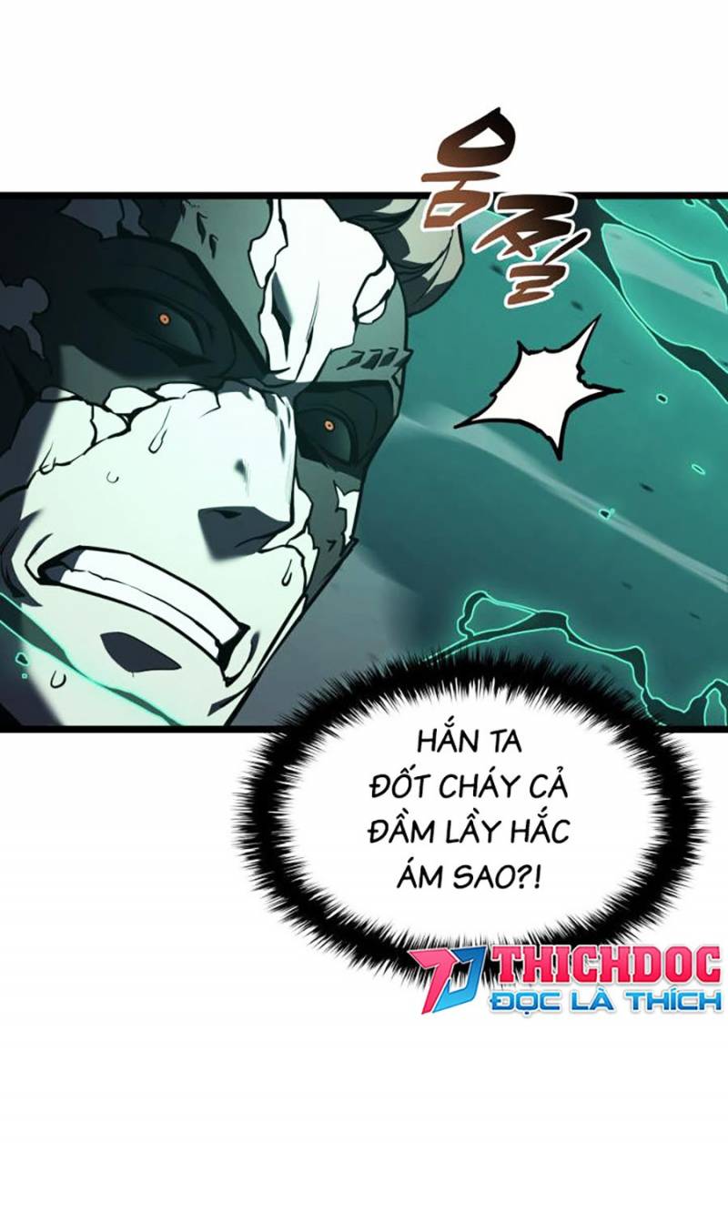 Người Hùng Cấp Thảm Họa Hồi Sinh: Chapter 114