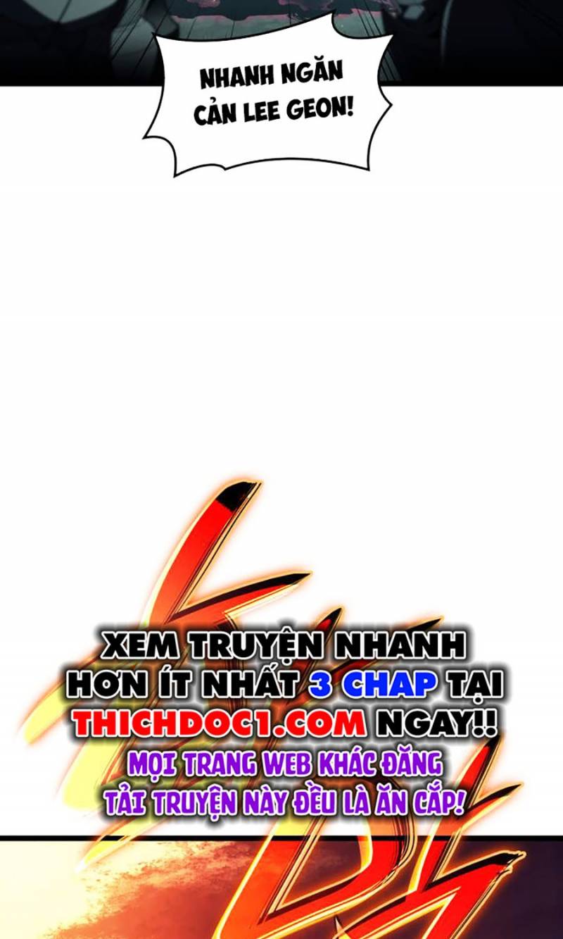 Người Hùng Cấp Thảm Họa Hồi Sinh: Chapter 114