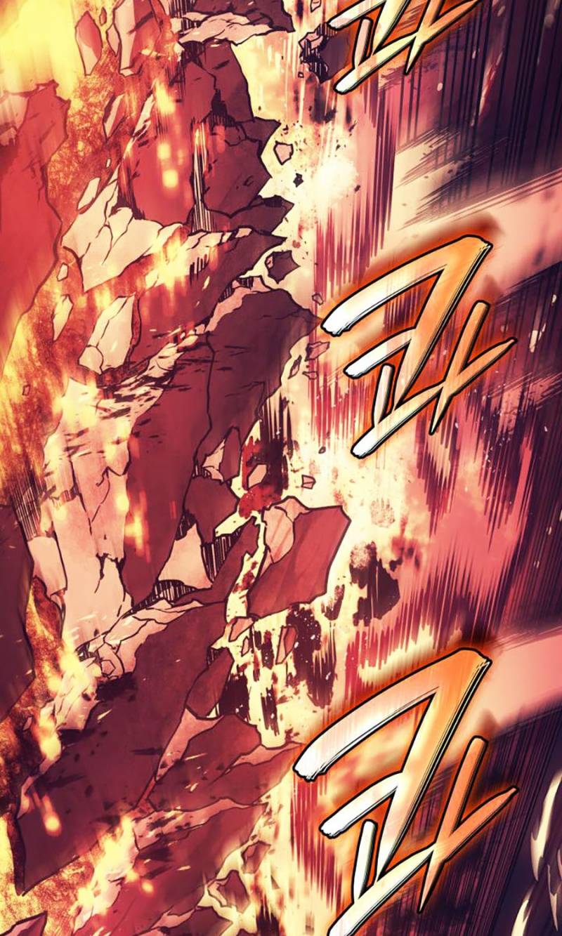 Người Hùng Cấp Thảm Họa Hồi Sinh: Chapter 114