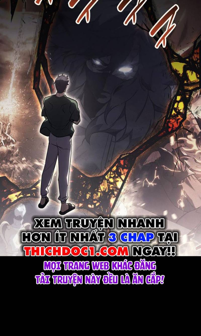 Người Hùng Cấp Thảm Họa Hồi Sinh: Chapter 114