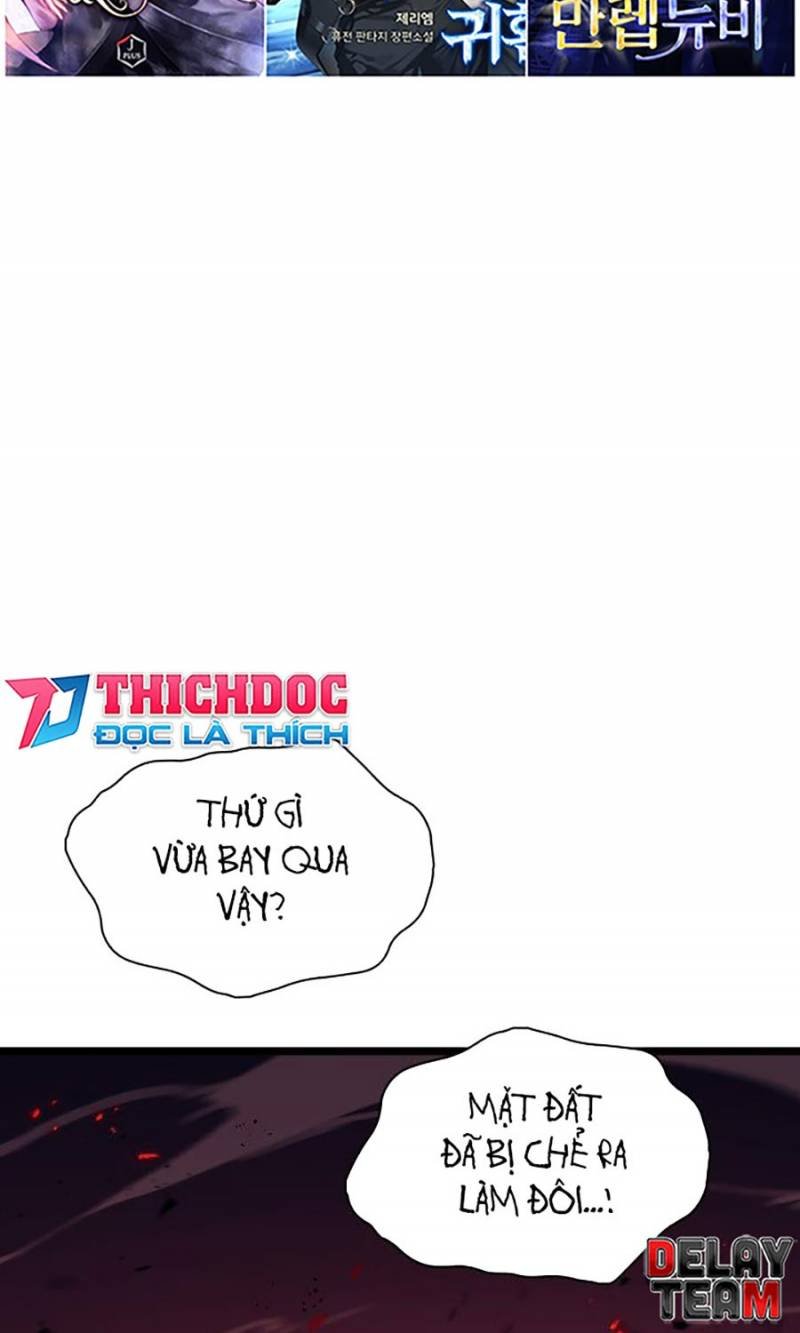 Người Hùng Cấp Thảm Họa Hồi Sinh: Chapter 114