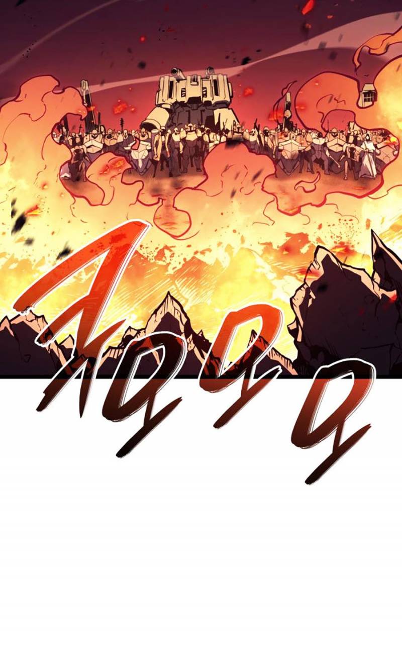Người Hùng Cấp Thảm Họa Hồi Sinh: Chapter 114