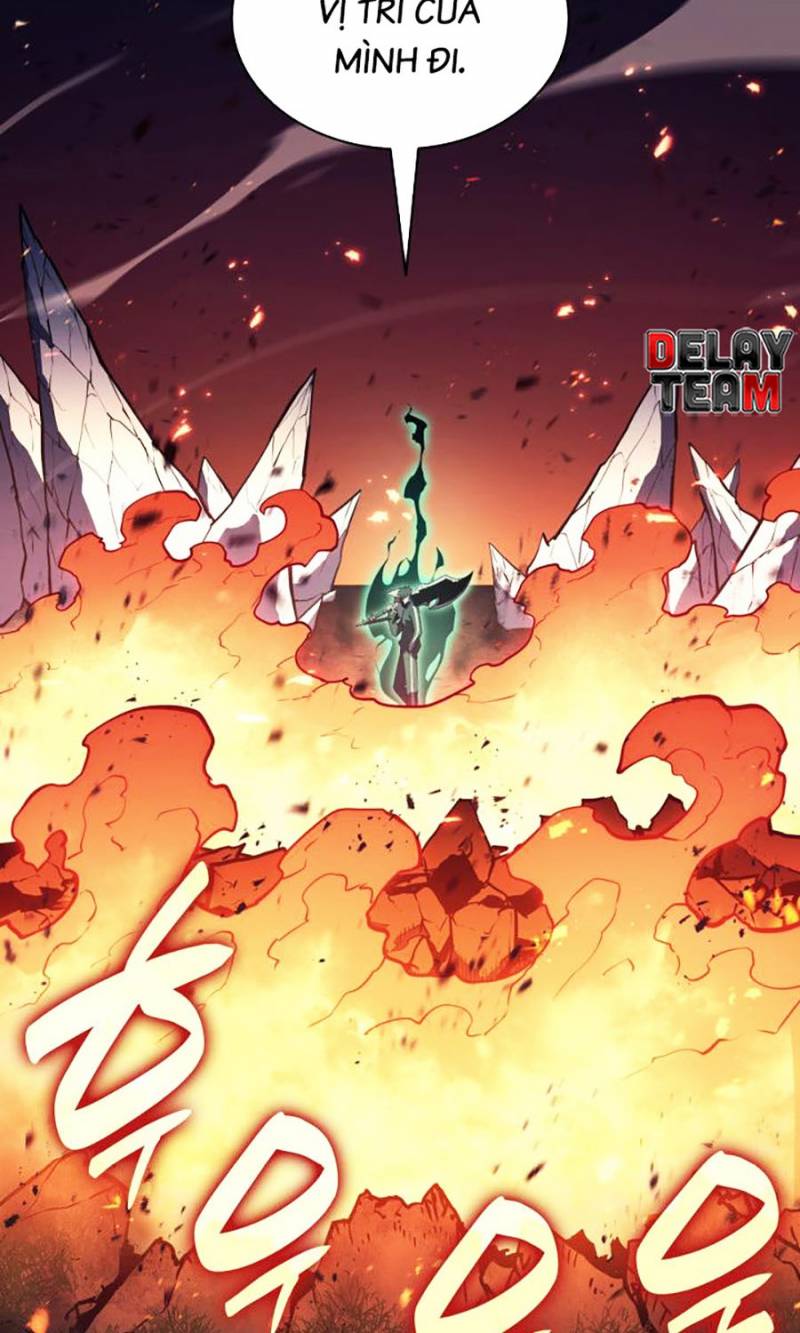 Người Hùng Cấp Thảm Họa Hồi Sinh: Chapter 114