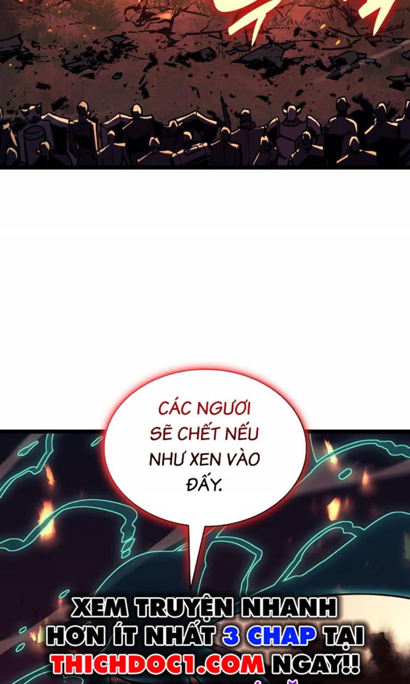 Người Hùng Cấp Thảm Họa Hồi Sinh: Chapter 114