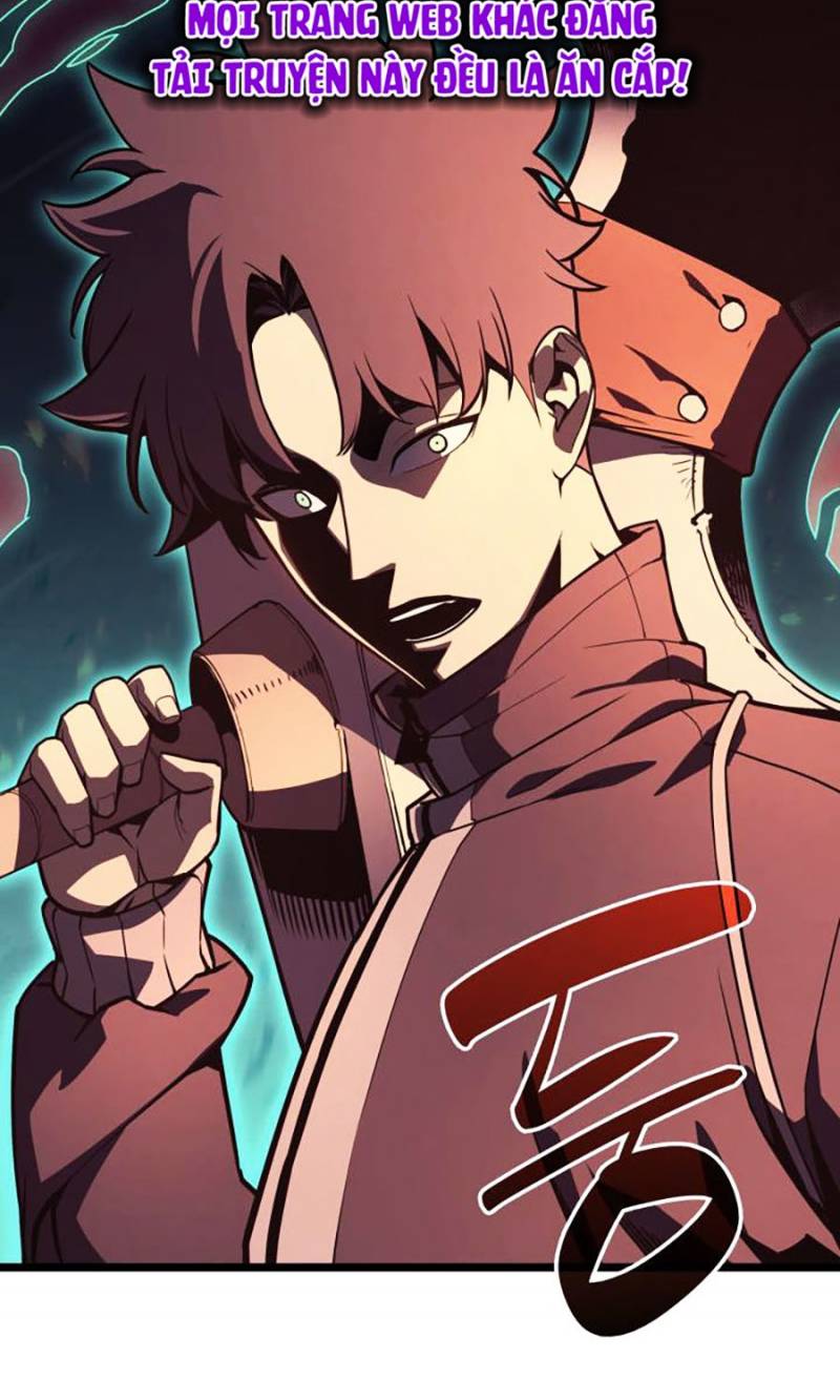 Người Hùng Cấp Thảm Họa Hồi Sinh: Chapter 114