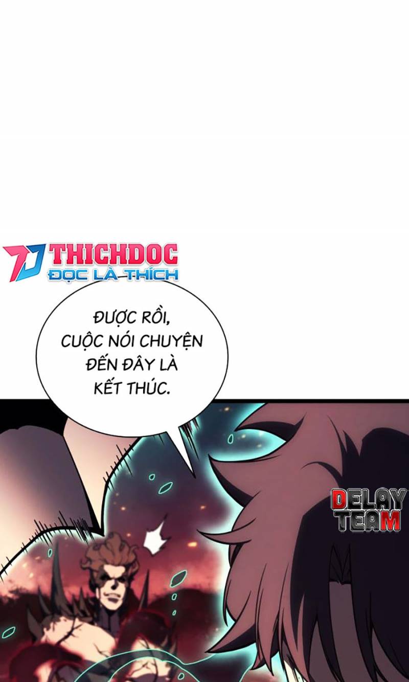 Người Hùng Cấp Thảm Họa Hồi Sinh: Chapter 114