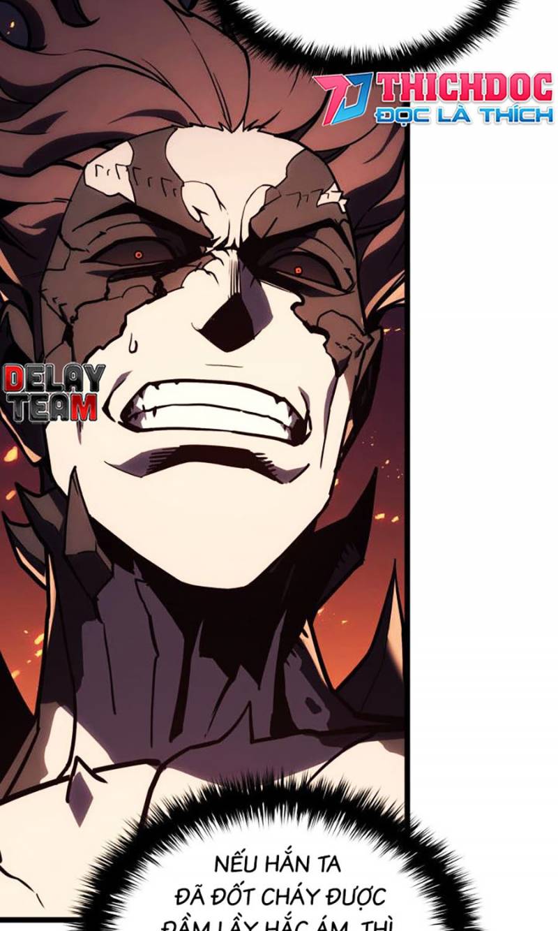 Người Hùng Cấp Thảm Họa Hồi Sinh: Chapter 114