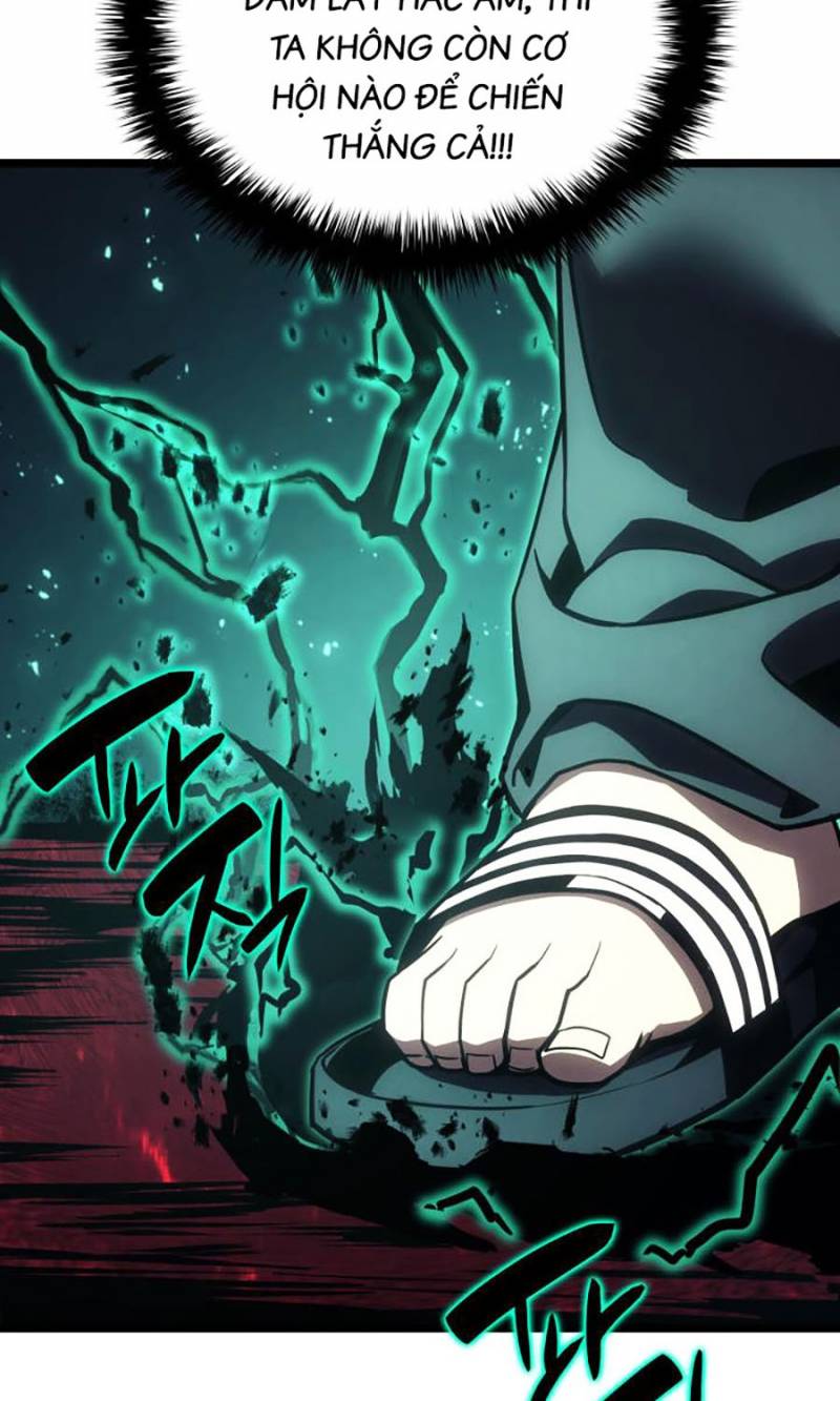 Người Hùng Cấp Thảm Họa Hồi Sinh: Chapter 114