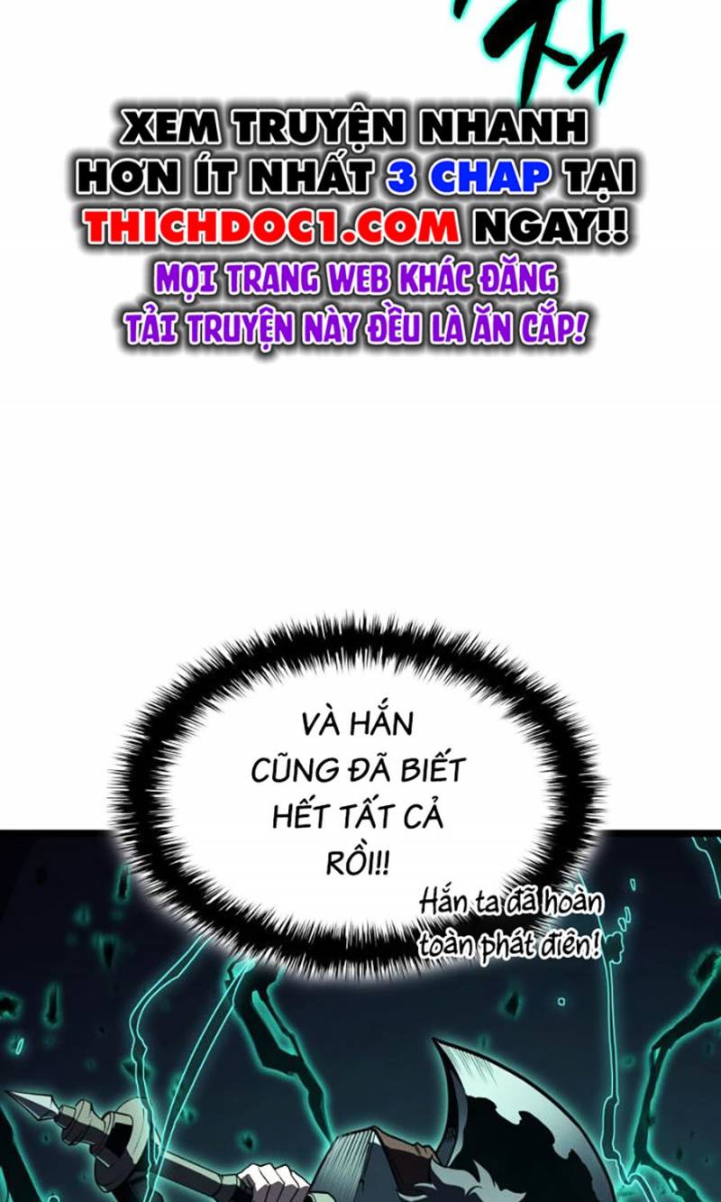 Người Hùng Cấp Thảm Họa Hồi Sinh: Chapter 114