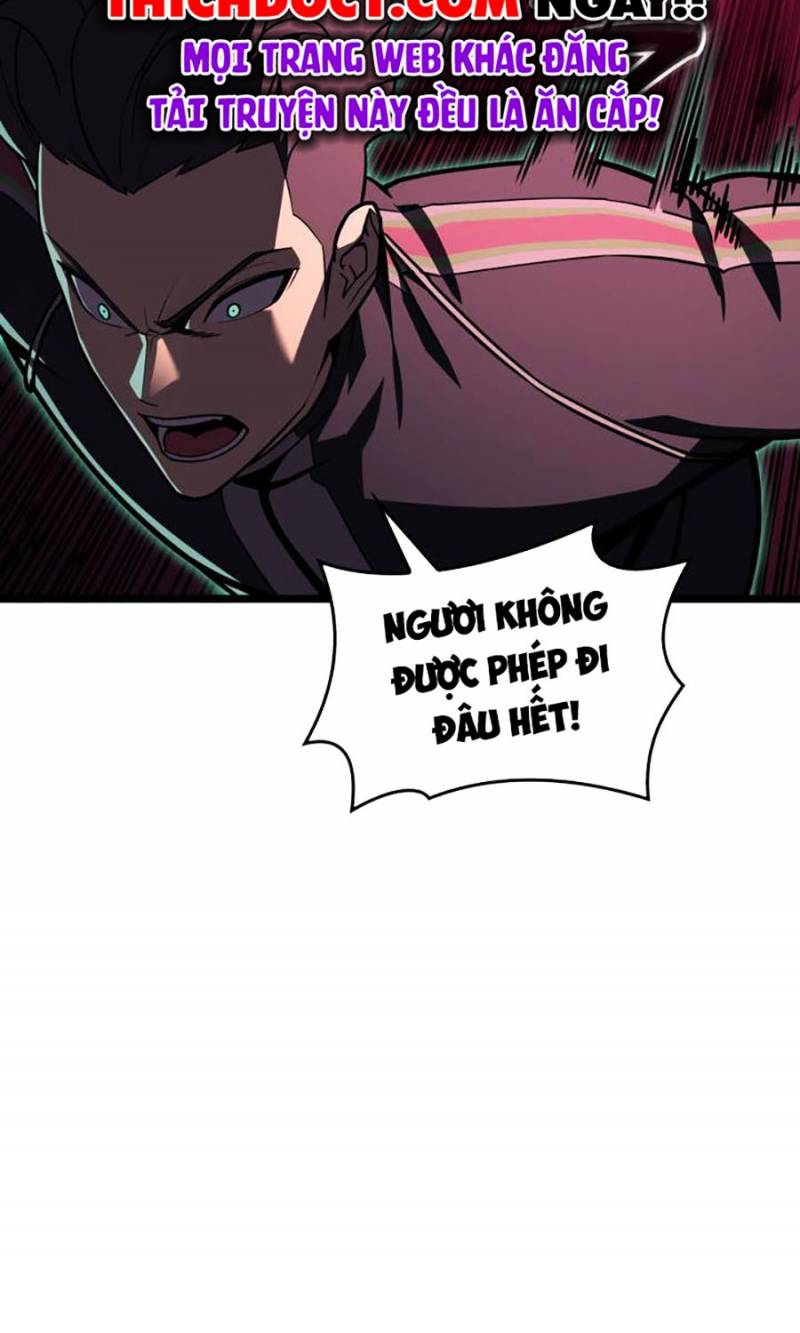 Người Hùng Cấp Thảm Họa Hồi Sinh: Chapter 114
