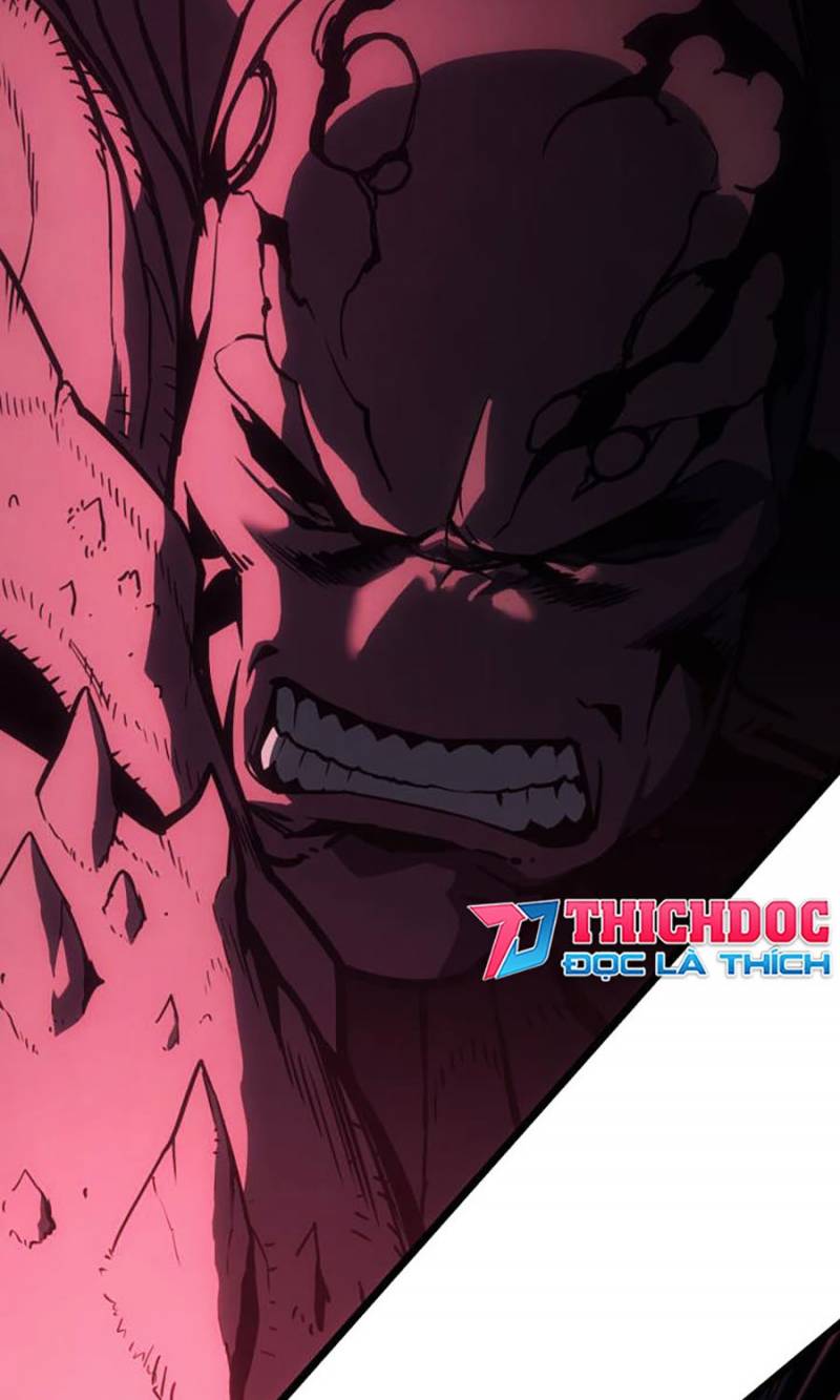Người Hùng Cấp Thảm Họa Hồi Sinh: Chapter 114