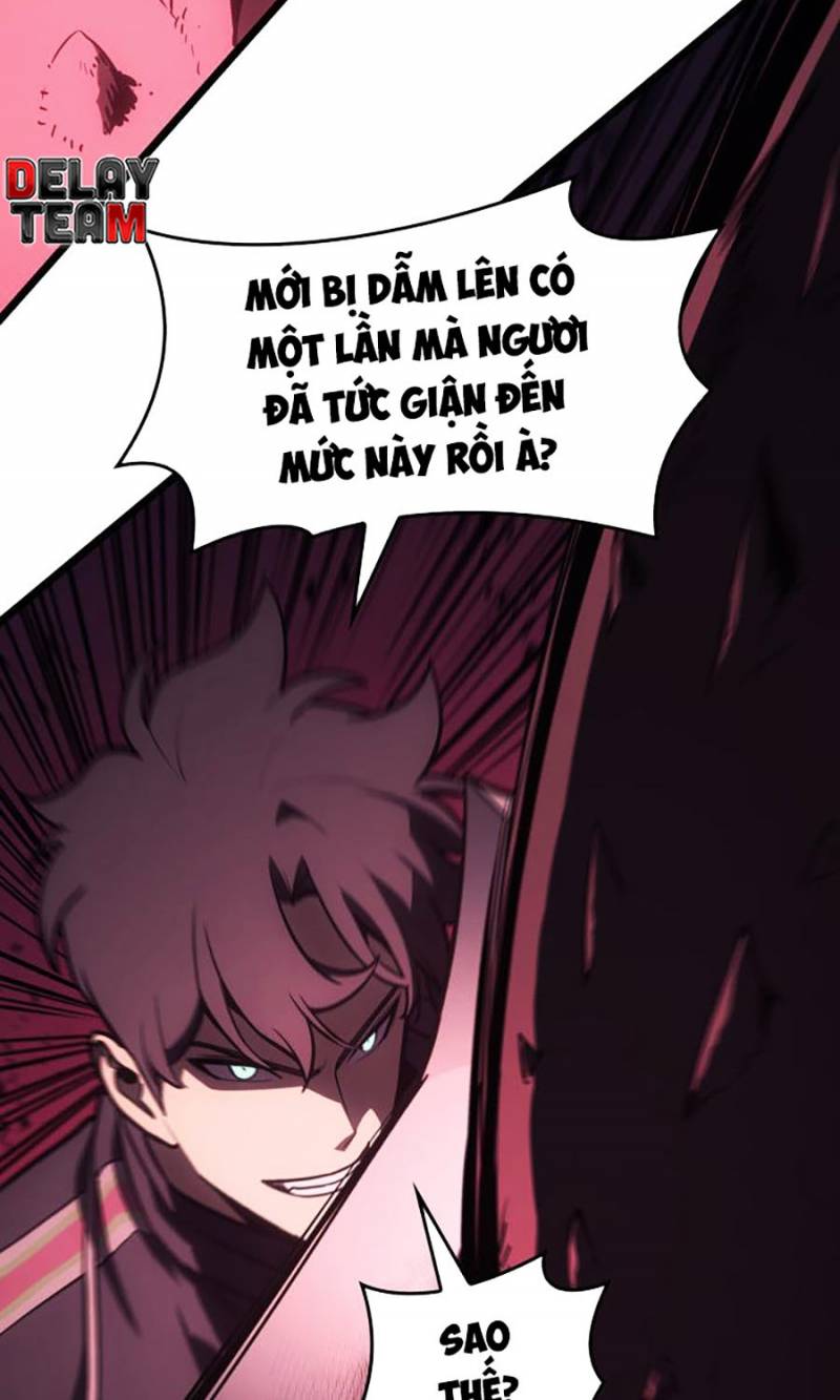 Người Hùng Cấp Thảm Họa Hồi Sinh: Chapter 114