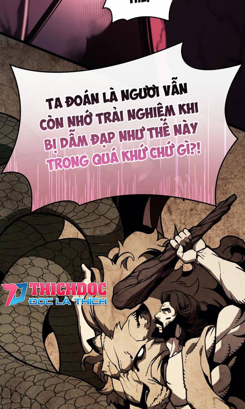 Người Hùng Cấp Thảm Họa Hồi Sinh: Chapter 114
