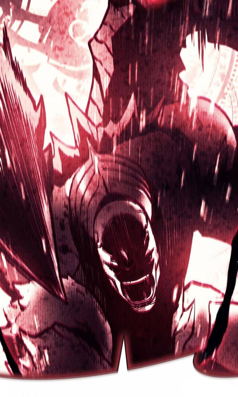 Người Hùng Cấp Thảm Họa Hồi Sinh: Chapter 114
