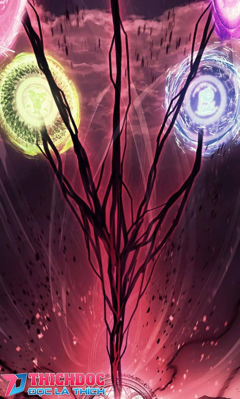 Người Hùng Cấp Thảm Họa Hồi Sinh: Chapter 114
