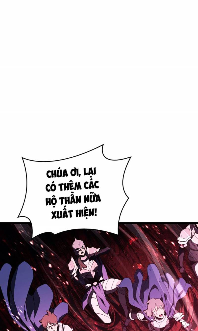 Người Hùng Cấp Thảm Họa Hồi Sinh: Chapter 114