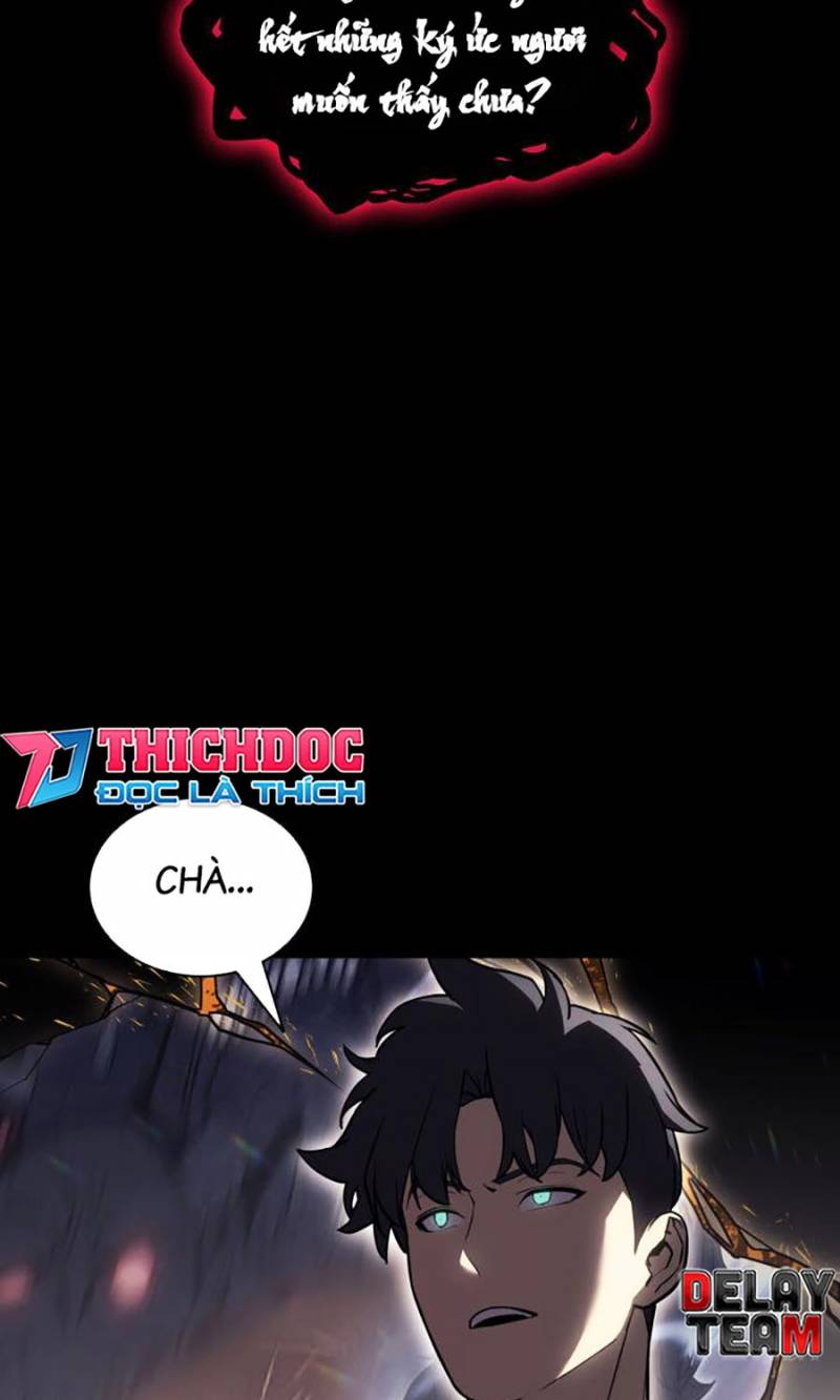 Người Hùng Cấp Thảm Họa Hồi Sinh: Chapter 114
