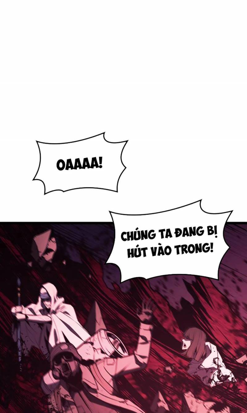 Người Hùng Cấp Thảm Họa Hồi Sinh: Chapter 114