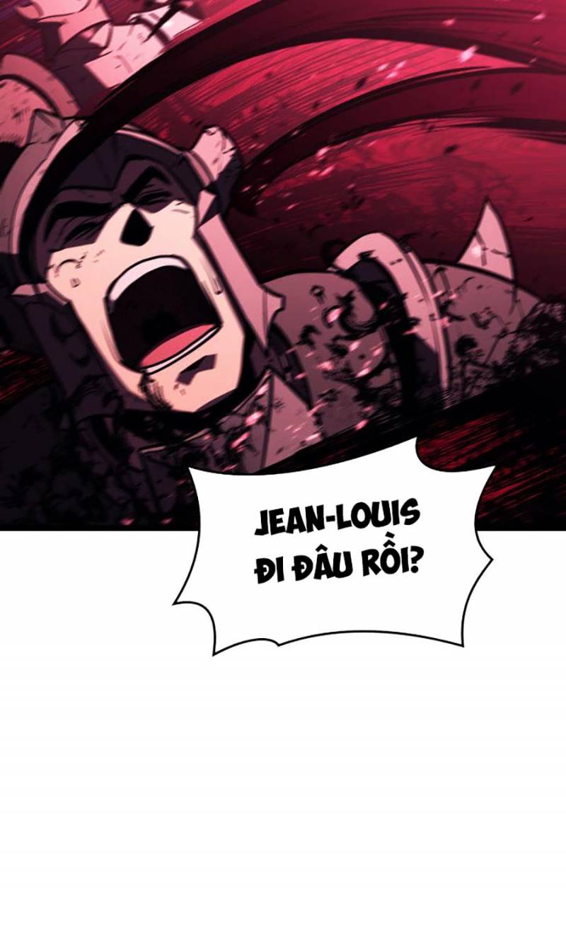 Người Hùng Cấp Thảm Họa Hồi Sinh: Chapter 114