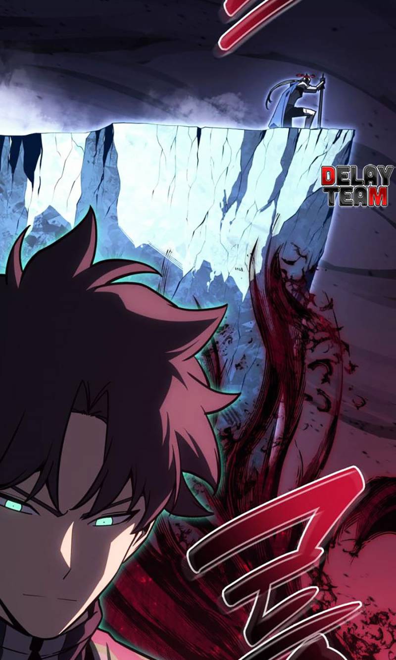Người Hùng Cấp Thảm Họa Hồi Sinh: Chapter 114