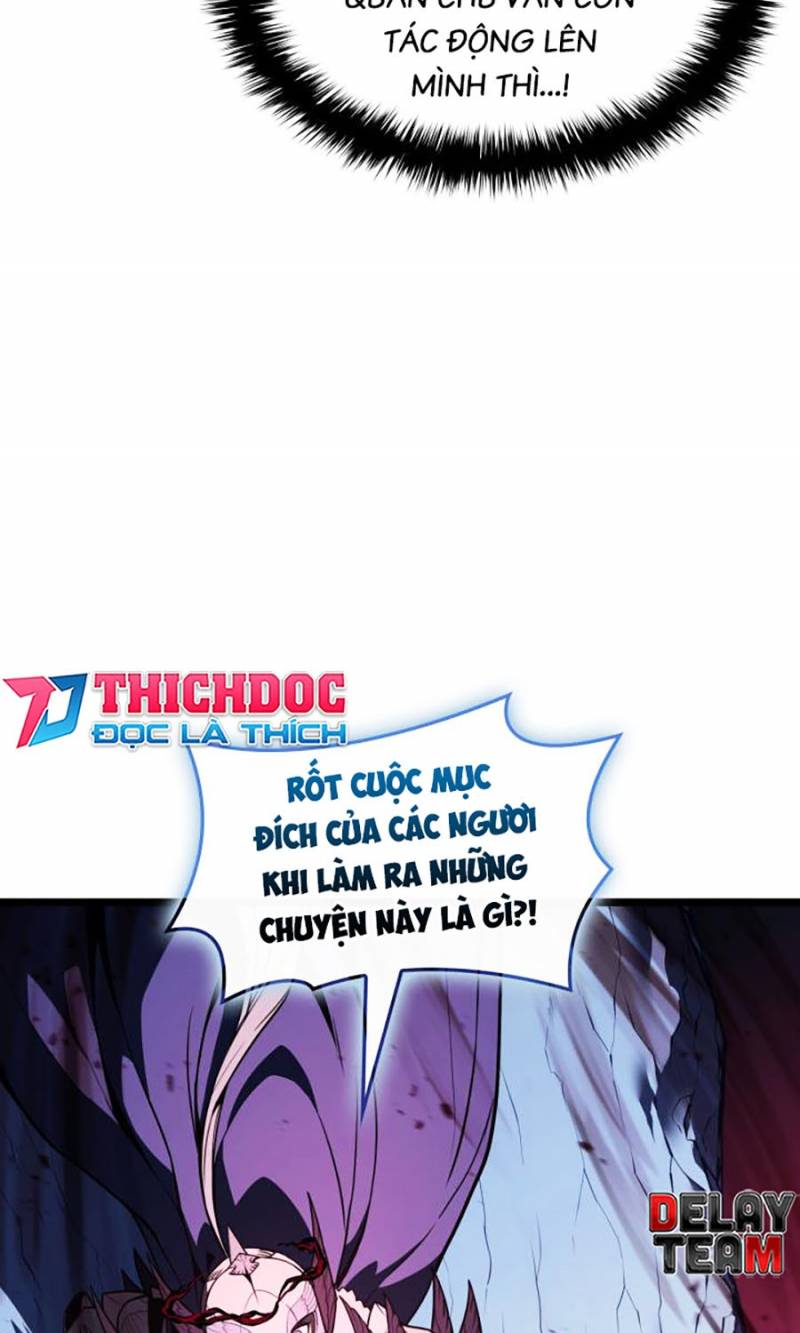 Người Hùng Cấp Thảm Họa Hồi Sinh: Chapter 114
