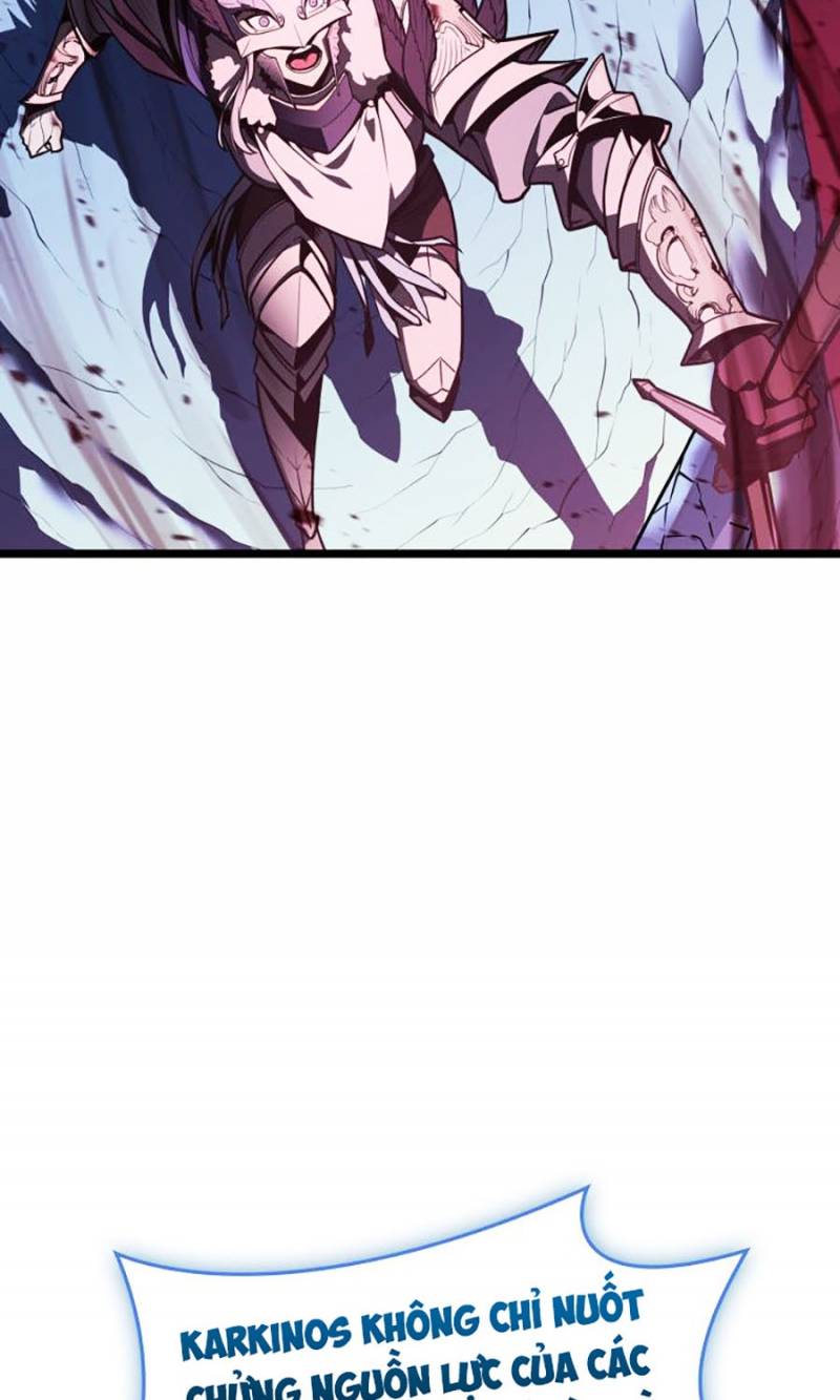 Người Hùng Cấp Thảm Họa Hồi Sinh: Chapter 114