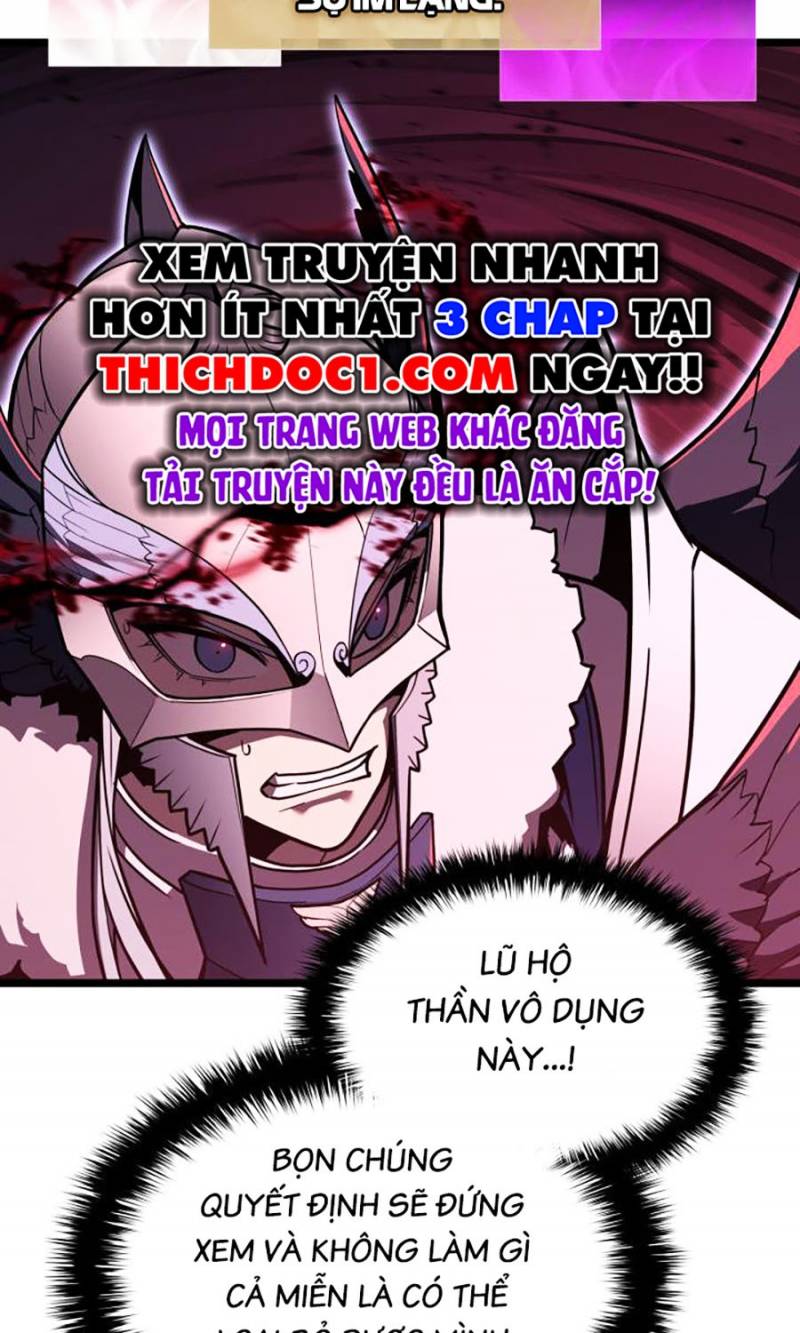 Người Hùng Cấp Thảm Họa Hồi Sinh: Chapter 114
