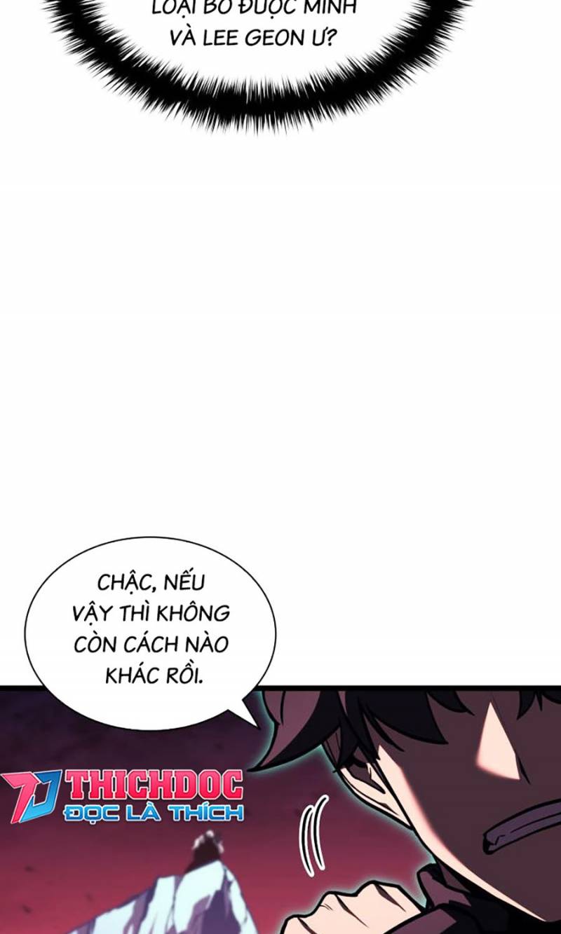 Người Hùng Cấp Thảm Họa Hồi Sinh: Chapter 114