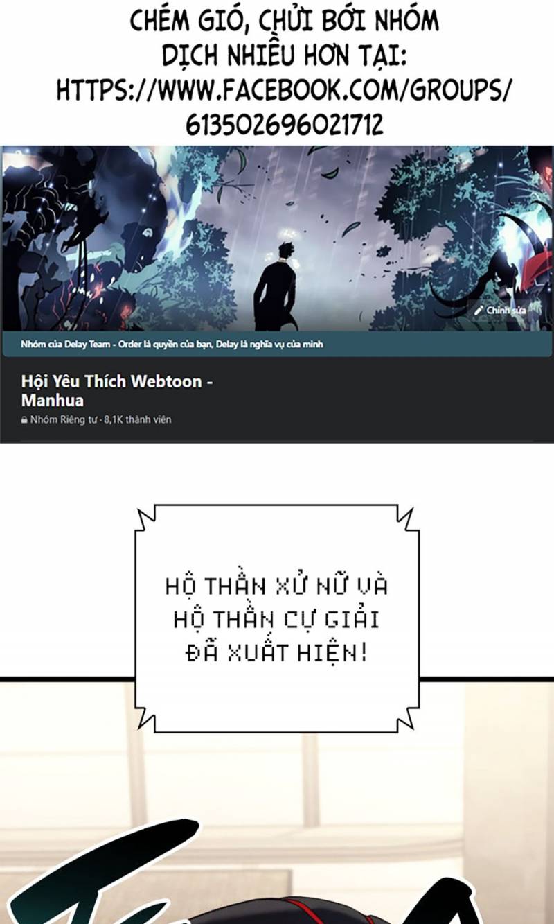 Người Hùng Cấp Thảm Họa Hồi Sinh: Chapter 115