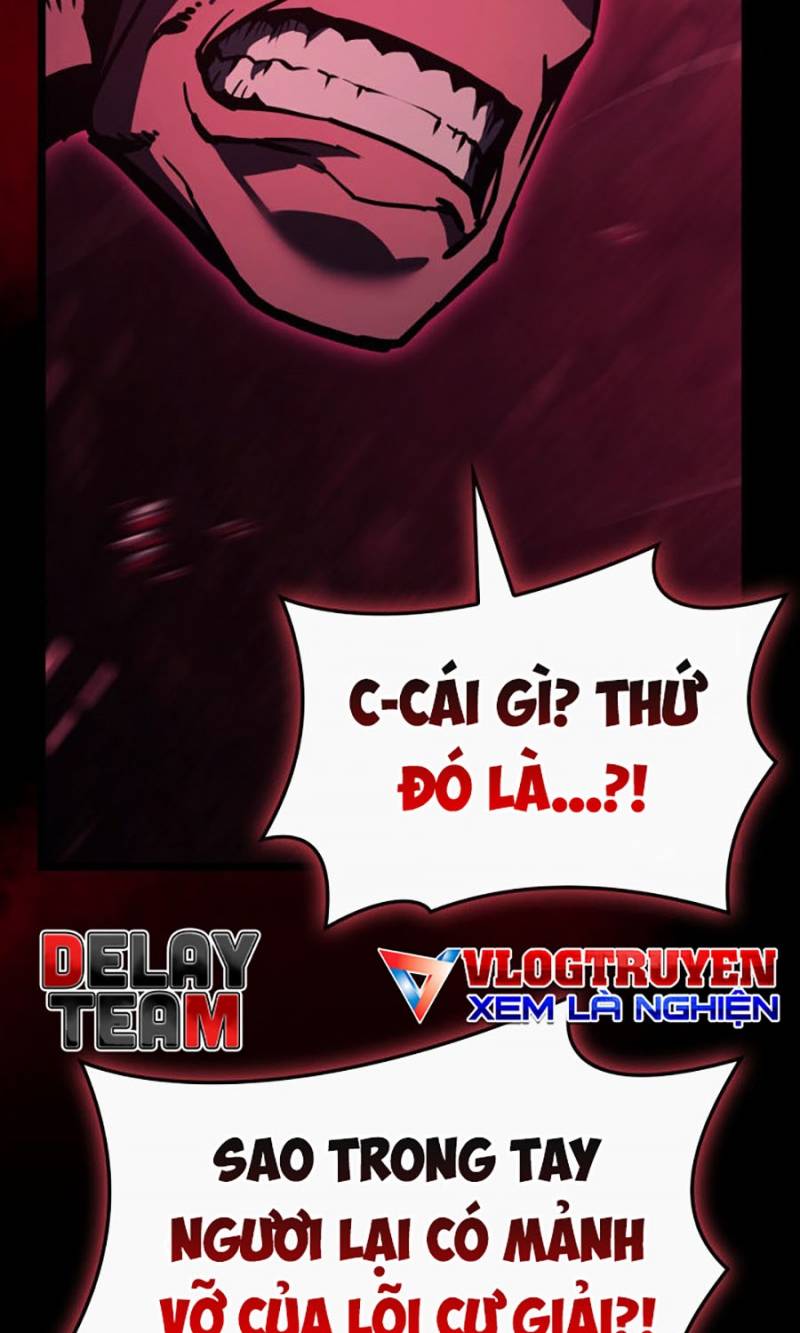 Người Hùng Cấp Thảm Họa Hồi Sinh: Chapter 115