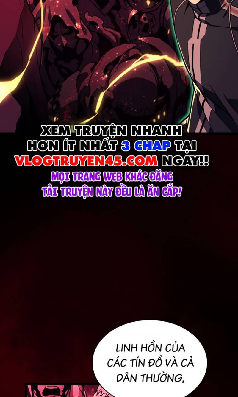 Người Hùng Cấp Thảm Họa Hồi Sinh: Chapter 115