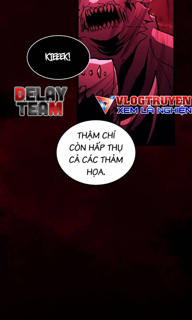 Người Hùng Cấp Thảm Họa Hồi Sinh: Chapter 115