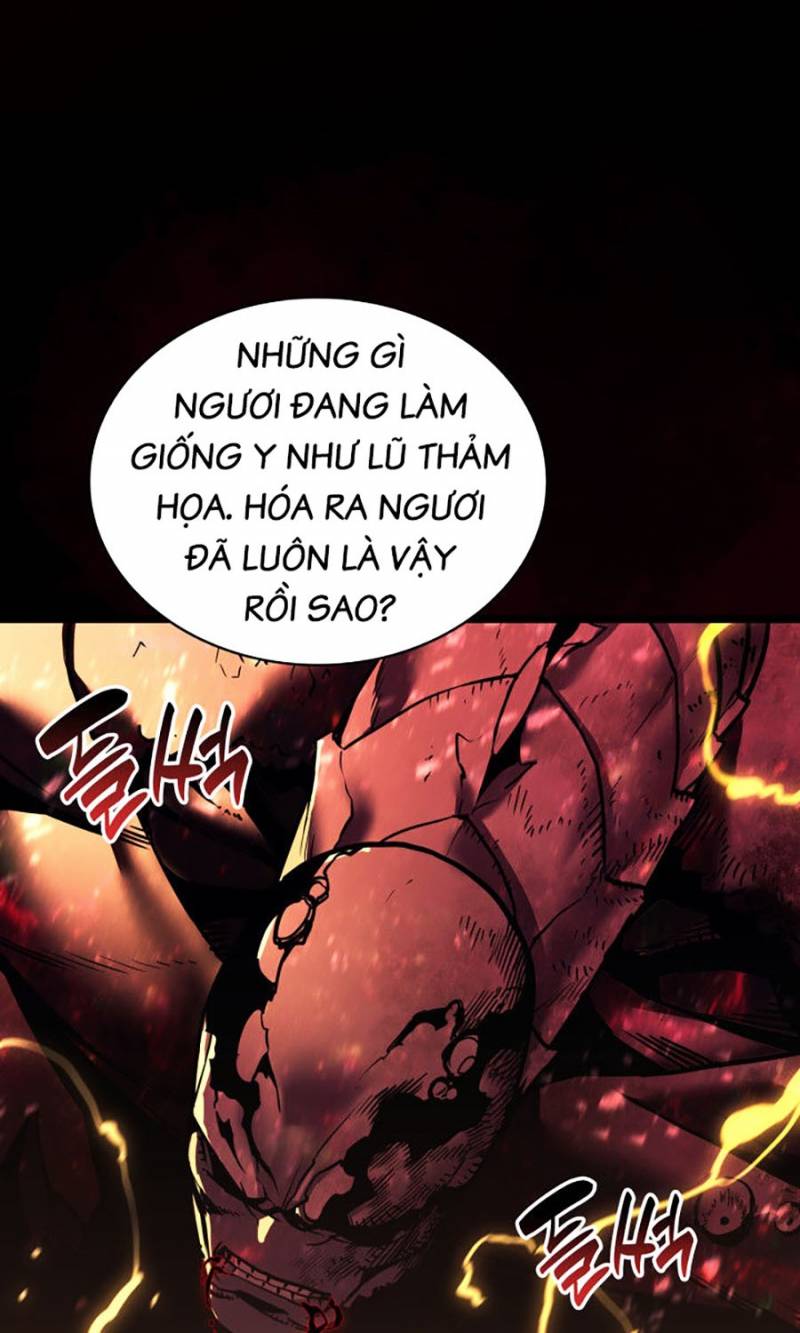 Người Hùng Cấp Thảm Họa Hồi Sinh: Chapter 115