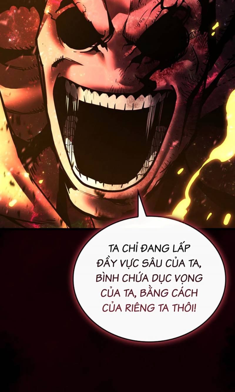 Người Hùng Cấp Thảm Họa Hồi Sinh: Chapter 115