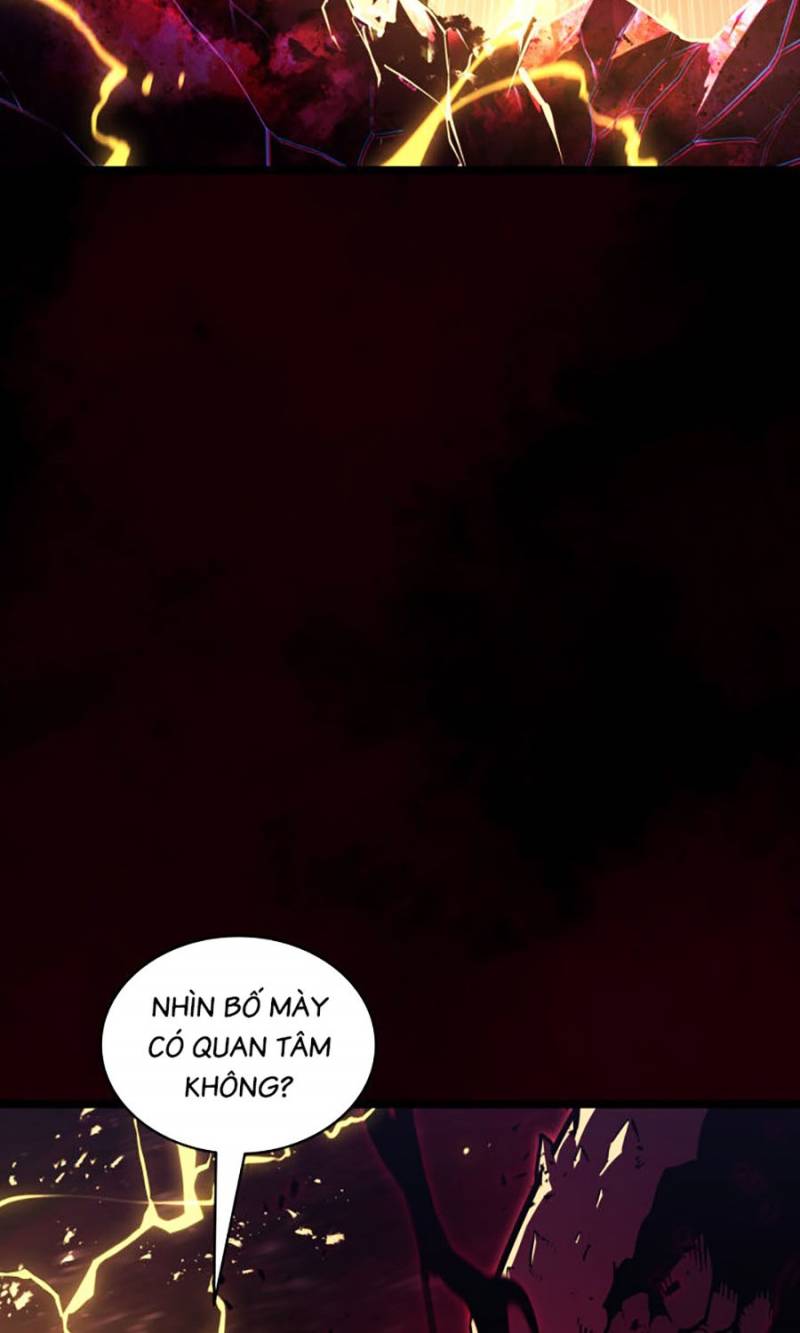 Người Hùng Cấp Thảm Họa Hồi Sinh: Chapter 115