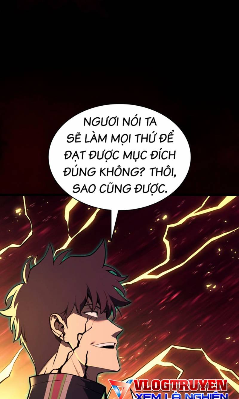 Người Hùng Cấp Thảm Họa Hồi Sinh: Chapter 115