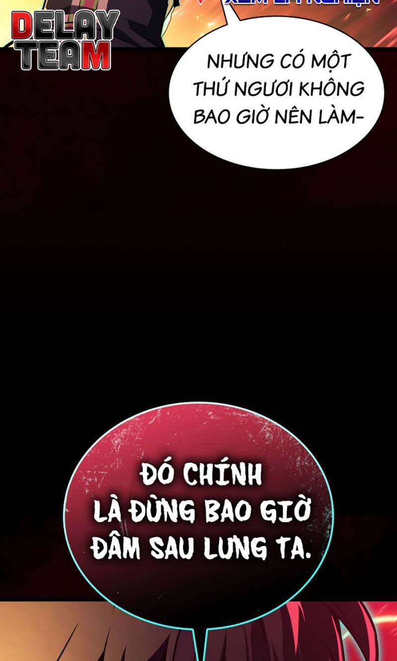Người Hùng Cấp Thảm Họa Hồi Sinh: Chapter 115