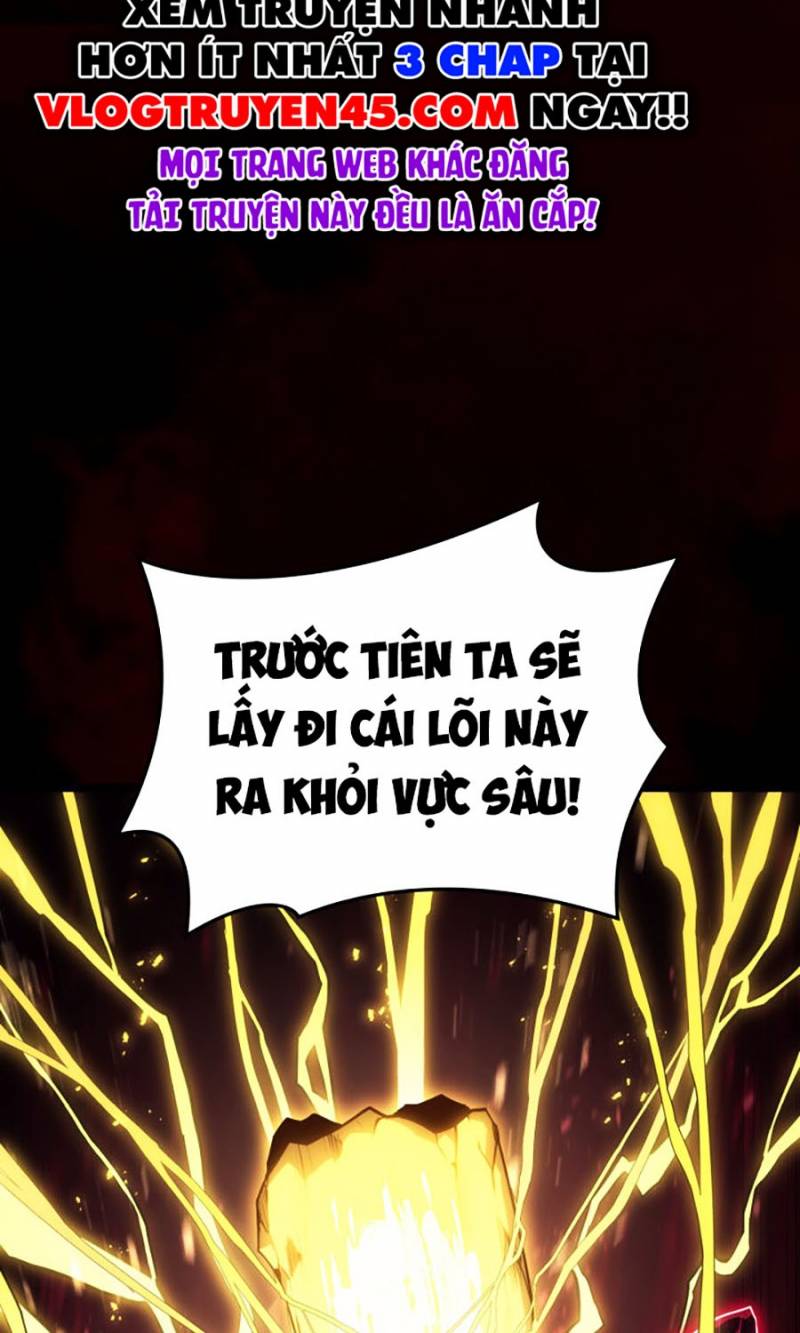 Người Hùng Cấp Thảm Họa Hồi Sinh: Chapter 115