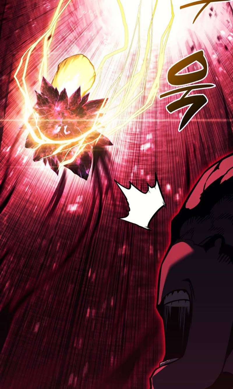 Người Hùng Cấp Thảm Họa Hồi Sinh: Chapter 115