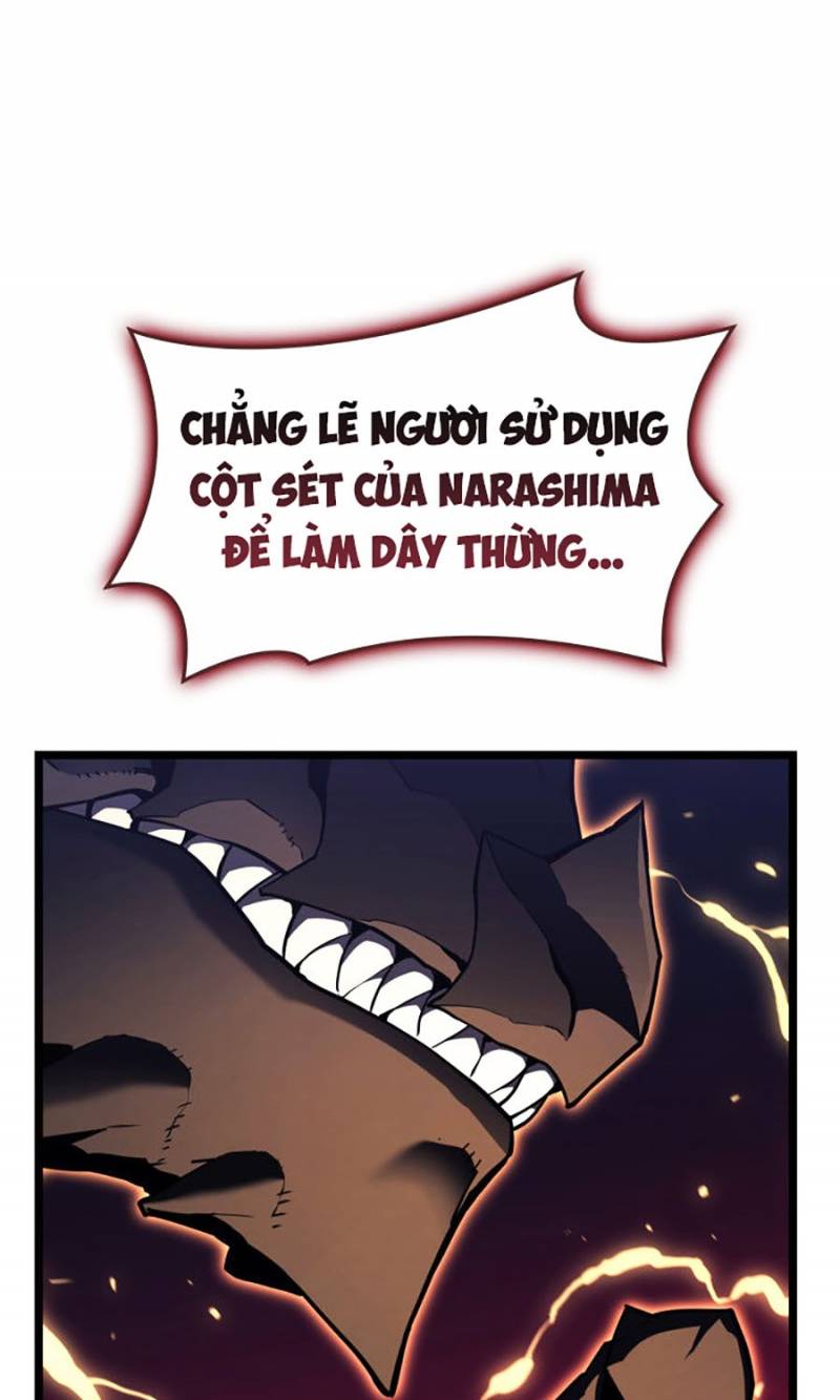 Người Hùng Cấp Thảm Họa Hồi Sinh: Chapter 115