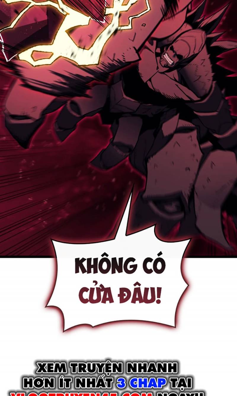 Người Hùng Cấp Thảm Họa Hồi Sinh: Chapter 115